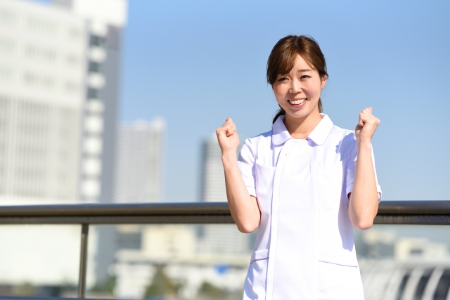 採用情報